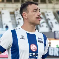 «Bienvenido sea»: Matías Catalán rompe el silencio por su fallido fichaje en Colo-Colo