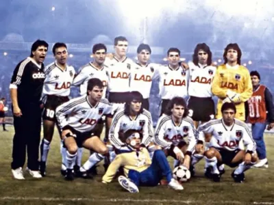 «Les hacíamos ocho»: El ninguneo del ídolo de la UC al Colo-Colo campeón de Copa Libertadores 1991
