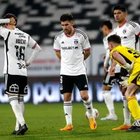 El criticado jugador de Colo Colo que podría salir y fichar en Ñublense por petición de Jaime García