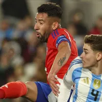 Había salido de la oncena: La tranquilizadora noticia que recibió Colo-Colo por Mauricio Isla
