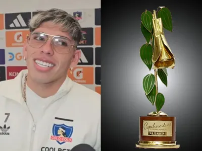 ¿Dónde votar? Carlos Palacios es nominado a «Rey Pop» en los premios Copihue de Oro