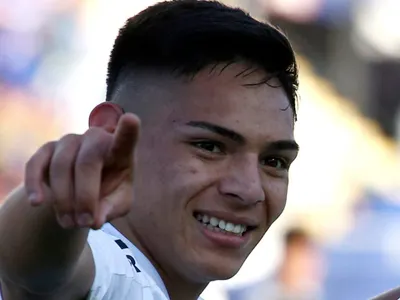 Historial en amistoso entre Colo-Colo y la U