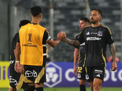 Polémico periodista argentino lanzó picante crítica a Colo-Colo: «Es un equipo diminuto»