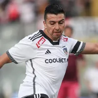 No sólo la Gira Centenario: La iniciativa de Gonzalo Fierro para volver a vestir la camiseta de Colo-Colo