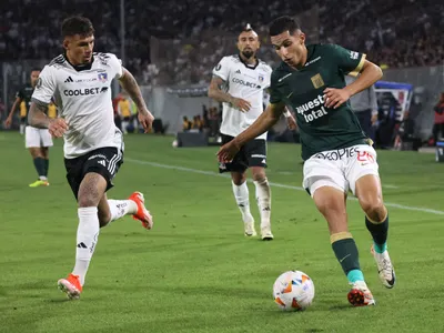 ¿Era el salvador de Colo-Colo? Apuntan al jugador que pudo cambiar el resultado ante Alianza Lima