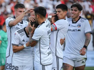 De cortado en Colo-Colo a flamante refuerzo de equipo copero: “A reencontrarme con el fútbol”