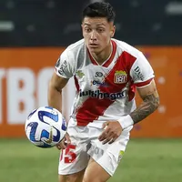 Además de Everton y O’Higgins: Otro equipo chileno va con todo por el fichaje de Cristián Zavala