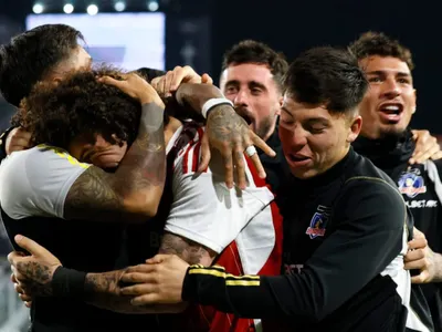 Hoy, Colo-Colo vs Magallanes: ¿Cómo funciona la regla de los minutos juveniles en la Copa Chile?