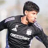¿Saldrá de Colo-Colo? Afirman que Alexander Oroz despertó interés en 2 equipos del fútbol chileno