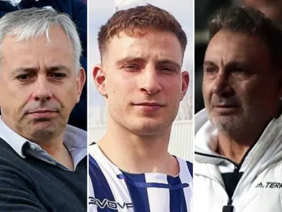 Alzó la voz: Marcelo Barticciotto se cansó de la polémica y contó la verdad sobre la injerencia de Fernando Felicevich en la venta de Bruno
