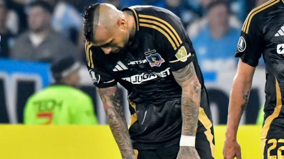Colo-Colo.