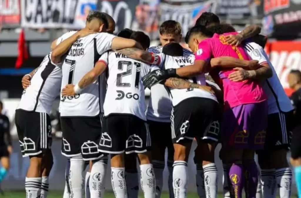 22 jugadores de Colo-Colo están en el radar de la PDI.