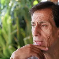 El duro momento que vive Roberto ‘Cóndor’ Rojas en Brasil y que pone en estado de alerta al fútbol chileno