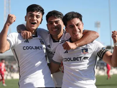 Final Copa Futuro: Cuándo, a qué hora y dónde ver el partido entre Deportes Iquique y Colo-Colo Proyección