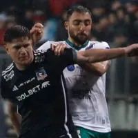 Se molestó: Leonardo Gil lanzó feroces críticas tras el duelo entre Colo-Colo y Puerto Montt