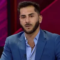 «Es descabellado que se vaya»: Johnny Herrera sorprende con respaldo a pieza clave de Colo-Colo