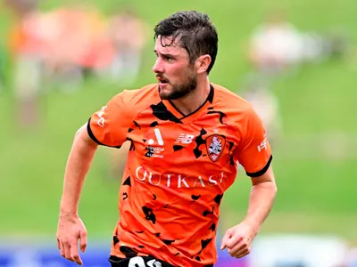 Jugó en Colo-Colo y hoy está en el fútbol australiano: El irregular presente de Marco Rojas