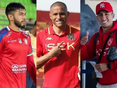 ¿Quedarán libres? Los 7 jugadores que estuvieron a préstamo en 2024 y terminan contrato con Colo-Colo