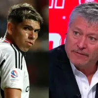 Patricio Yáñez se indignó con declaraciones de Carlos Palacios y le mandó feroz respuesta