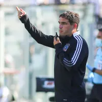 No viene a Colo Colo: Leandro Stillitano tiene nuevo equipo tras su abrupta salida de Independiente