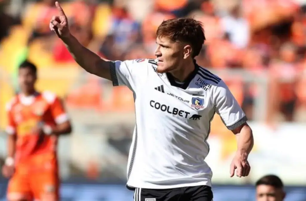 Leonardo Gil llegó a un acuerdo para reforzar a Huracán.