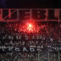 Garra Blanca confirma Hotelazo en Brasil previo al partido de Colo-Colo frente a Fortaleza