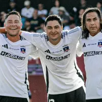 Otro Rival: Colo-Colo anuncia nuevo cambio para el próximo partido de la Gira Centenario