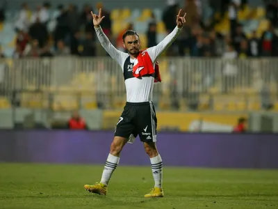 ¿Se queda en Macul el 2023? Representante de Gabriel Suazo es tajante con ofertas desde Brasil