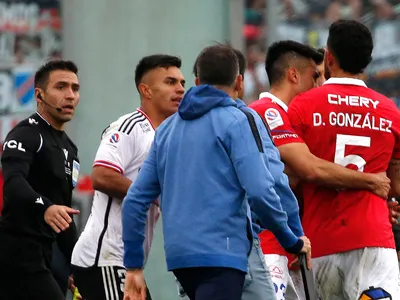 Grave denuncia: Piden dura sanción que complicaría a la UC después de perder en los descuentos ante Colo-Colo