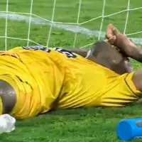 [Video]: El insólito blooper que privó a Atlético Bucaramanga del triunfo frente a Fortaleza