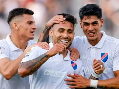 ¿Disponible? Revelan el verdadero estado de jugador de Colo-Colo que es baja por lesión