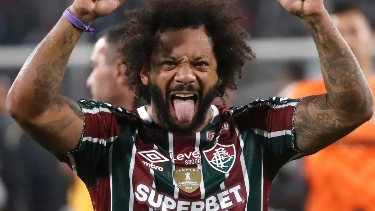 Marcelo