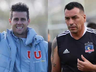 Confirman fecha y hora para Superclásico de ex jugadores de Colo-Colo vs Universidad de Chile
