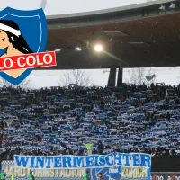 Barra europea se cuadra con Colo-Colo y realiza destacado gesto en honor a hinchas fallecidos