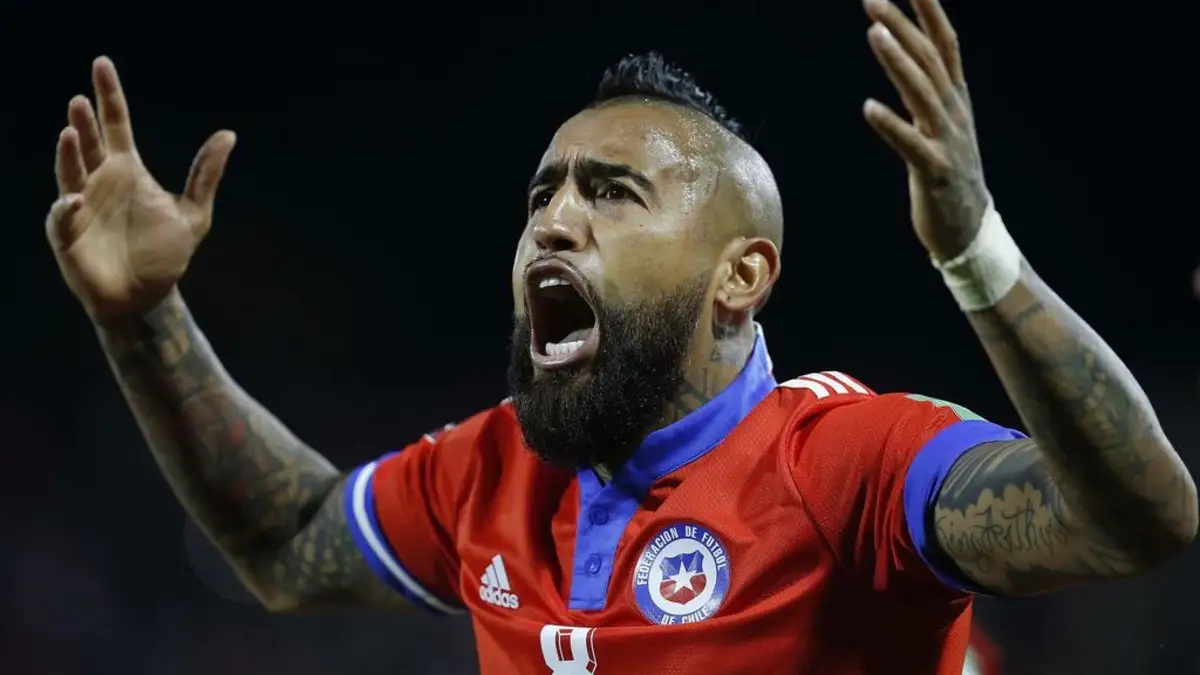 El oriundo de San Joaquín ya aleona a sus compañeros e hinchas de cara al ‘Clásico del Pacífico’.