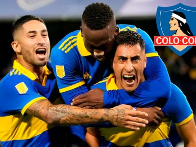 Con su mejor gente: Boca Juniors reveló la poderosa lista de convocados para enfrentar a Colo-Colo