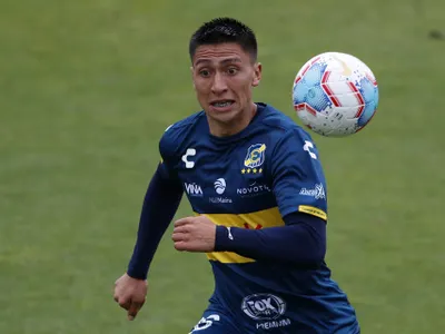 Central de Everton en la mira del Cacique