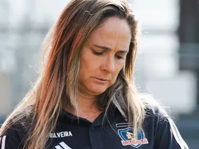 Gran pilar del título: Entregan inéditos detalles sobre la llegada de Tatiele Silveira a Colo-Colo Femenino