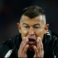 Contrarreloj: Jorge Almirón entrega plazo para concretar a los refuerzos de Colo-Colo
