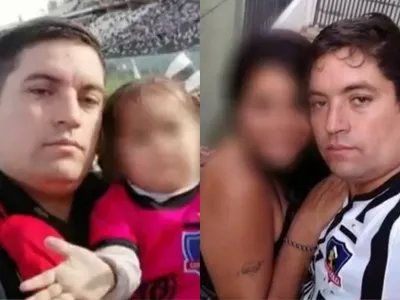 «Lo acribillaron»: El duro relato del hermano de hincha colocolino asesinado por fanáticos de Universitario
