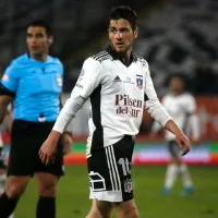 Chilenizado: La curiosa explicación de Marco Rojas sobre su actuación frente a Curicó Unido