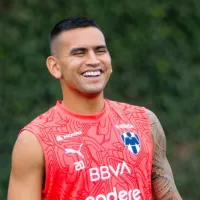 Revelan el millonario sueldo que Colo-Colo le ofrece a Sebastián Vegas