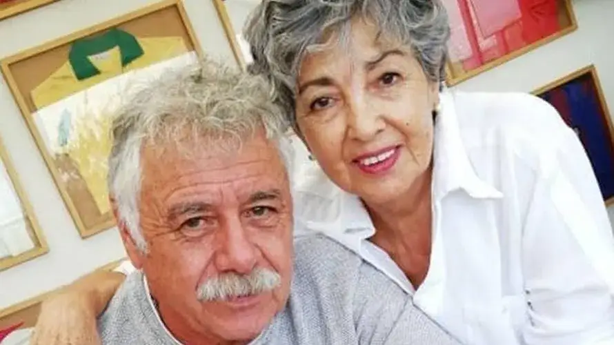 Hace casi dos años María de los Ángeles Guerra falleció producto de un cáncer.