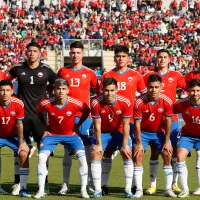 «Debería ser titular en la próxima fecha»: Hinchas piden presencia de figura de la Sub 23 en La Roja Adulta