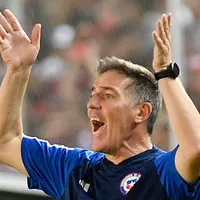 El DT ya está al tanto: La ANFP tomó una decisión con el futuro de Eduardo Berizzo en la banca de La Roja