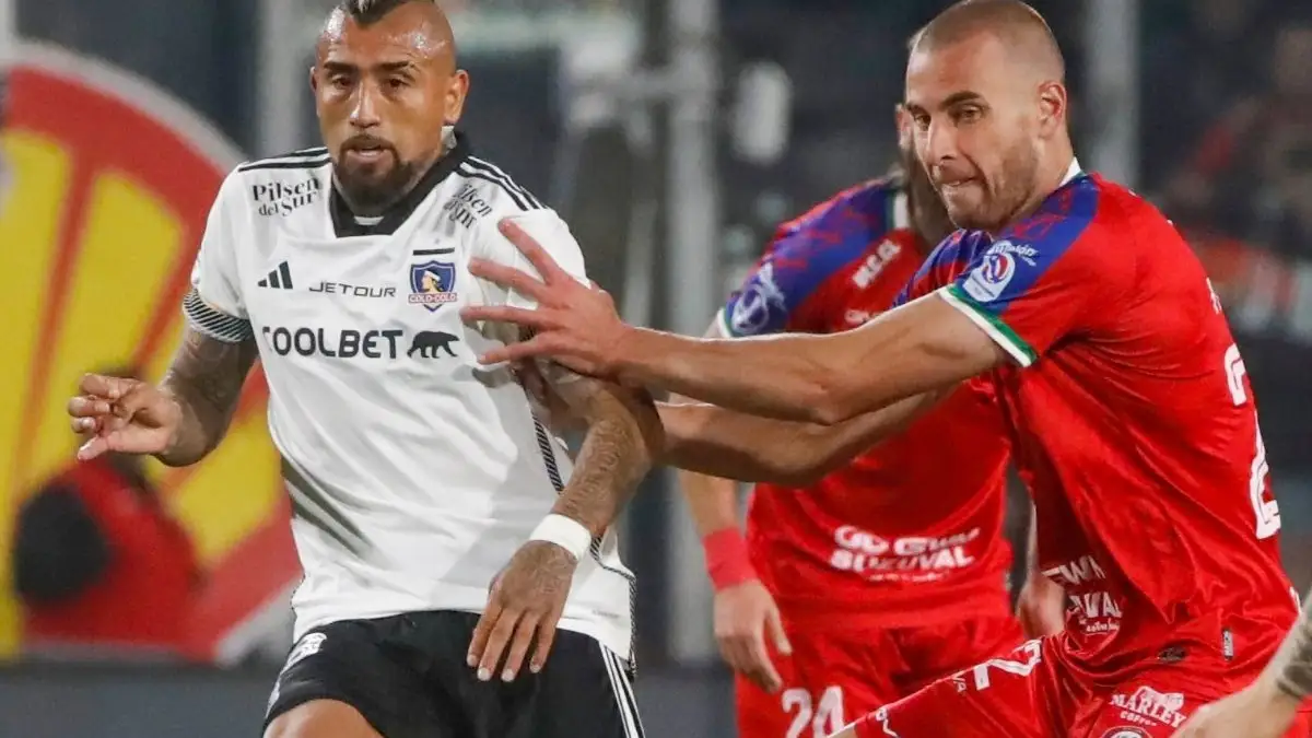 Partido de Unión la Calera vs Colo-Colo contará con un aforo de seis mil espectadores.