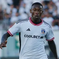 Desde Colombia lapidan a Fabián Castillo por sus primeros meses en Colo-Colo: «El mismo problema de siempre»