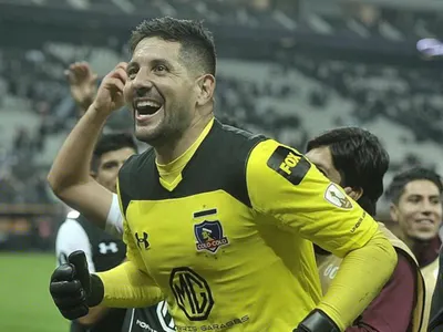 [VIDEO] En su prime: La icónica actuación de Agustín Orión frente a Corinthians por Copa Libertadores