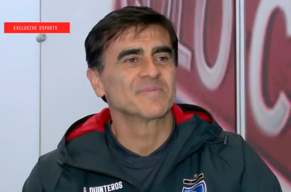Captura de pantalla: DirecTV Sports