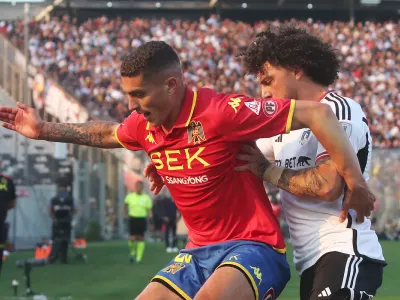 Aprueban la llegada de goleador a Colo-Colo para el 2024: “Le veo potencial”